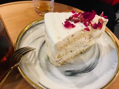 -EVERNAKED裸蛋糕(SOHO天山店)