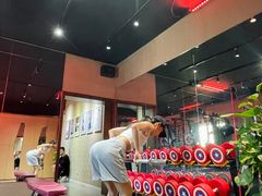 -即刻自助健身·私教馆(对外经贸店)