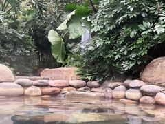 -融汇温泉
