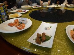 -申宴酒楼(王子百货店)