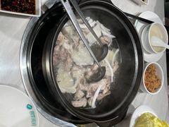 -四季缤纷椰子鸡(雨花亭凯德广场店)