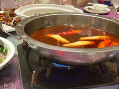-国惠大酒楼(爱琴海购物公园店)