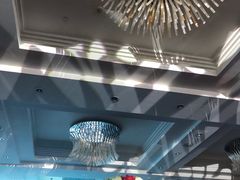 -常州逸高酒店-中餐厅