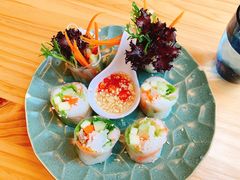 -越美小馆·越南料理(曲江店)