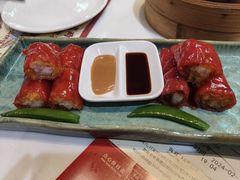 -赏点粤式点心(广州塔店)