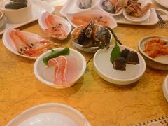 -雍和会海鲜姿造自助(湖东路店)