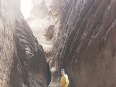 -天山神秘大峡谷