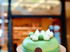 -CREAM STORY意大利手工冰淇淋&甜品(万象前海店)