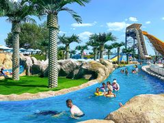 -秦皇岛乐岛海洋王国