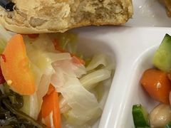 -香妃烤鸡(西单店)