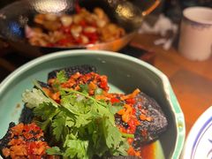-洞庭土菜小炒馆(易发广场店)