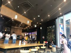 -星巴克(南京鼓楼吾悦广场店)