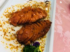 -北京全聚德(天安门店)