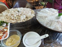 -官塘鱻鱻鱼生·潮汕生腌·砂锅粥(西马路总店)