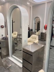 -宇东国际 HAIR SALON