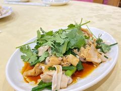 白切鸭-电白鸭粥店(下沙二坊88号店)