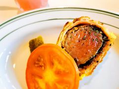 招牌惠灵顿牛排-燃扒房Steakhouse(皇庭店)