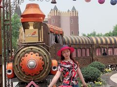 -安徒生童话乐园