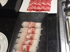-海底捞火锅(德辉广场店)