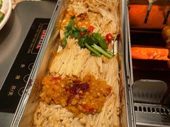 -丰茂烤串(金泉美食宫店)
