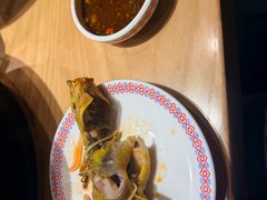 -老凯俚酸汤鱼(多彩城店)