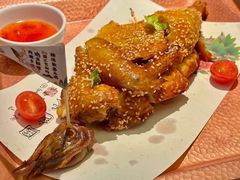 -庆江南江南菜(琴湖溪里花园城店)