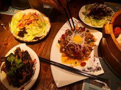 -胡桃里音乐酒馆(环亚凯瑟琳广场店)