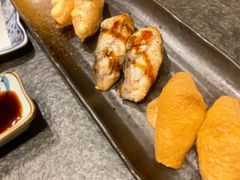 -晓寿司·精致料理(绿地店)