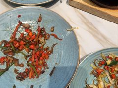 -志明眷村·台式融合菜·宵夜