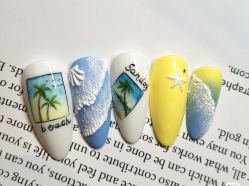 -LILY NAILS美甲美睫