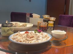 -韩记海鲜饺子旗舰店(红海新区店)