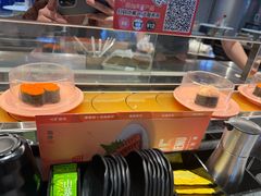 -争鲜回转寿司(中街大悦城店)