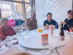 -普天和酒楼·新津菜·烤鸭(天津之眼店)