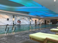 -杭州武林万怡酒店