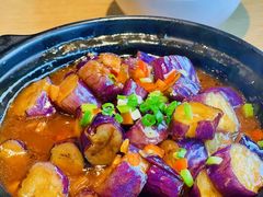 -洪兴砂锅·融合砂锅菜(三站店)