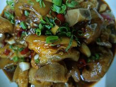 -湘当爱·鲜煮现炒(松岗立业路店)