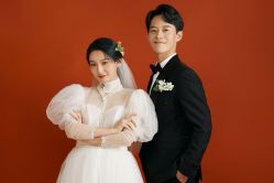 -古摄影婚纱(湛江霞山步行街店)