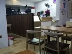 -笃笃笃糖粥(十全街店)