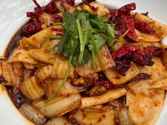 -老铺烤鸭(宝鸡店)