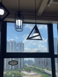 -起点潮色造型