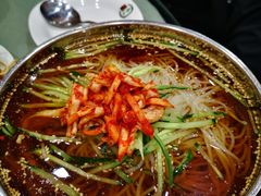 -春花民族美食(佳木斯总店)
