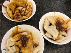 -春阳水饺(香槟广场店)