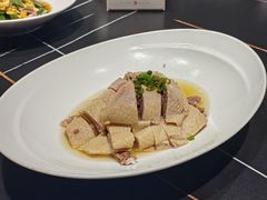 -大张烙馍村(三环南路旗舰店)