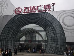 -万达广场(松江店)