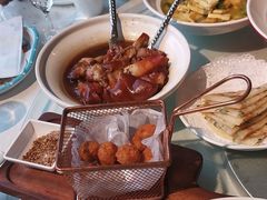-大鸭梨烤鸭(金色漫香店)