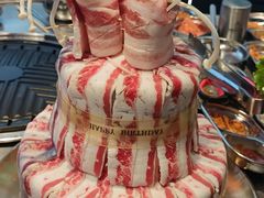 -哈哈碳都·牛肋条无限自助烤肉(台江万达店)