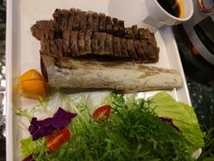 -桂花里·衢州菜·精酿餐吧(未来科技城万达广场店)