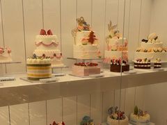 -甜星Star·生日蛋糕(百盛店)