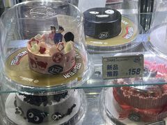 -DQ·蛋糕·冰淇淋(西直门店)