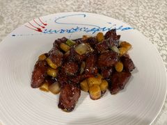 -大西洋餐厅(肇嘉浜路店)